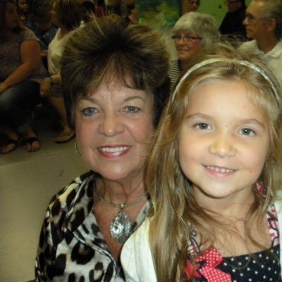 Profile Picture of Joyce Frazier (@joycelenna) on Twitter