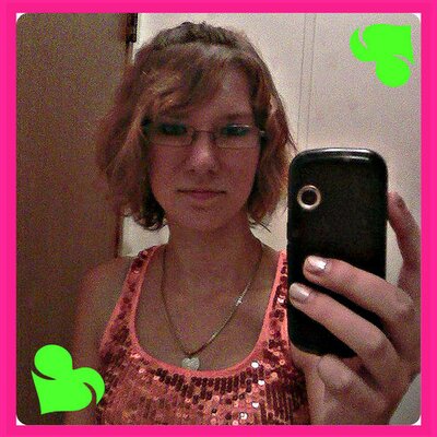 Profile Picture of Haley Terry (@haleyt18) on Twitter