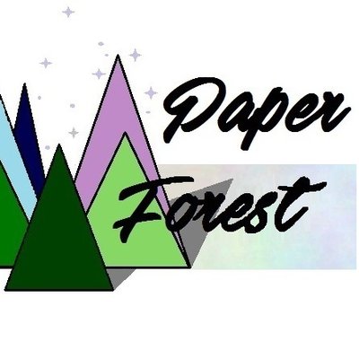Profile Picture of Paper Forest (@LaurianeClay) on Twitter
