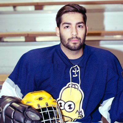 Profile Picture of Dylan Lonergan (@dylonergan) on Twitter