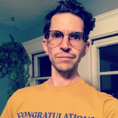 Profile Picture of Brian Sheehan (@laurenbacallme) on Twitter