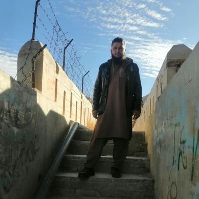 Profile Picture of Ajmal Mohmand (@ajmalkhan1981) on Twitter