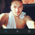 Profile Picture of Thomas Burnside (@burnside.thomas) on Instagram