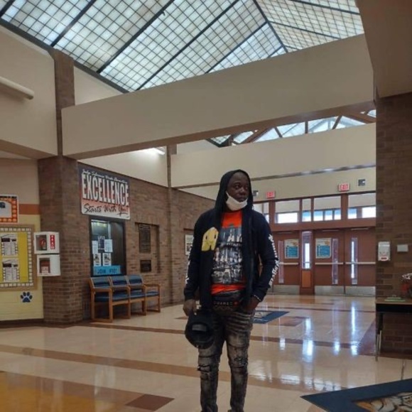 Profile Picture of Mohamed Sillah (@mohamedsilla782) on Poshmark