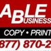 Profile Picture of Tony Pastore (@ablebusiness) on Youtube