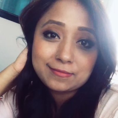 Profile Picture of Neetu Singh Chhetri (@hellofren88) on Twitter