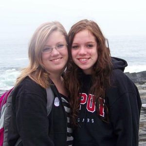 Hannah Burkhart - Myspace Profile Picture of Hannah Burkhart (@hannah.burkhart) on Myspace