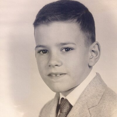 Profile Picture of Ed Hartnett (@fabry4me) on Twitter