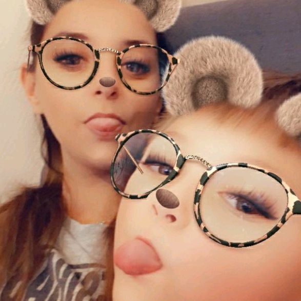 Profile Picture of Kassandra Spicher (@kassandra_2107) on Tiktok