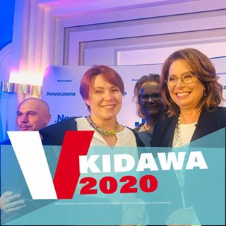 Profile Picture of Joanna CzerskaThomas (@joanna.czerskathomas) on Facebook