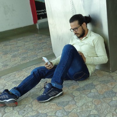 Profile Picture of Vikas Tripathi (@vikastripathi2) on Twitter