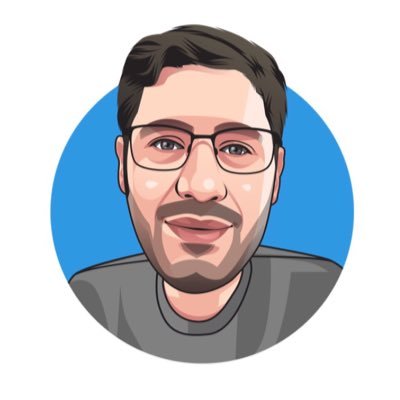 Adam Grossman - Twitter Profile Picture of Adam Grossman (@GR0ssMan) on Twitter