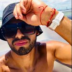 Profile Picture of ivan vargas (@ivargasrivera) on Instagram