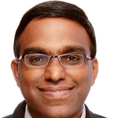 Muthu Veerappan - Twitter Profile Picture of Muthu Veerappan (@mveeru) on Twitter