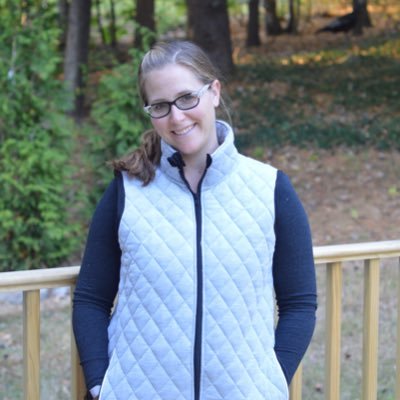 Profile Picture of Leslie Gwen Howard (@historynerd55) on Twitter