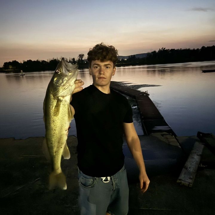 Profile Picture of Langevin (@alexlangevin10) on Tiktok