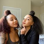 Profile Picture of Maria & Marissa Cabrera (@thecabreratwins_) on Instagram