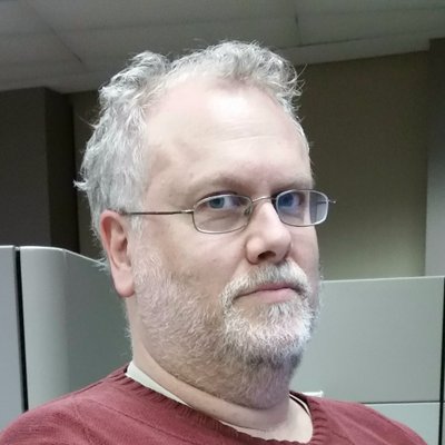 Profile Picture of David Gauvin-Media (@DJGauvinMedia) on Twitter