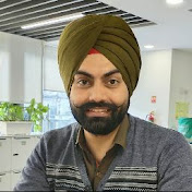 Profile Picture of Gundeep Singh (@gundeep0) on Youtube