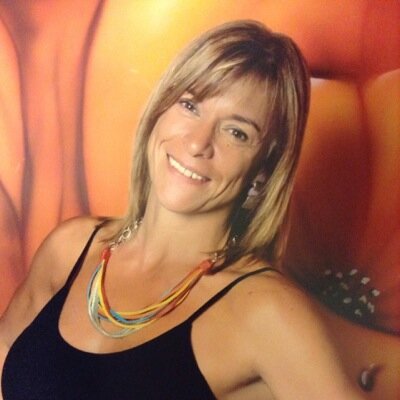 Profile Picture of Marita Liuzzi (@MariaMfranza) on Twitter