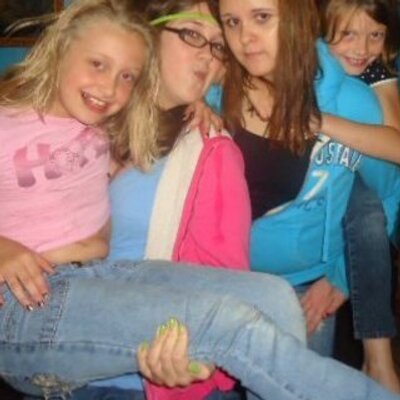 Profile Picture of Alicia Fields (@Aliciafields34) on Twitter