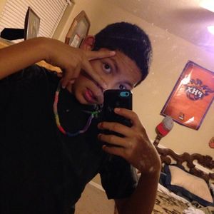 Profile Picture of Jesus Arredondo (@theniqqachuyy) on Myspace