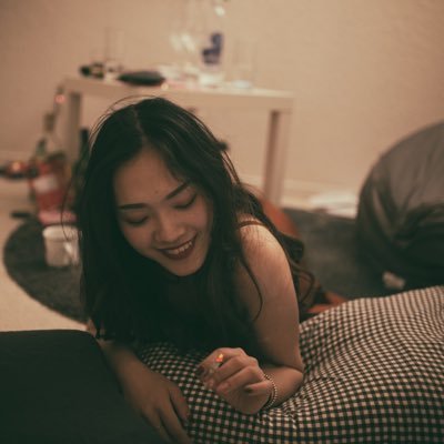 Profile Picture of Eva Huang (@Eva19960307) on Twitter