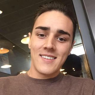 Ian Dille - Facebook Profile Picture of Ian Dille (@ian.dille.7) on Facebook