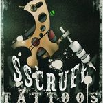 Profile Picture of Ben Pierson (@tattoos_by_sscrufe) on Instagram