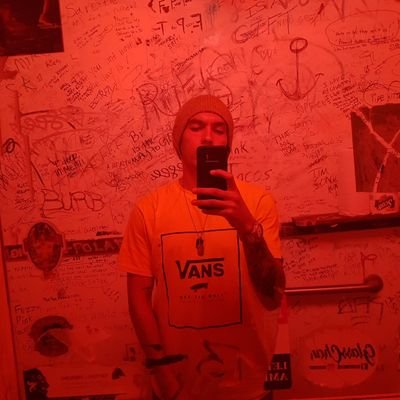 Profile Picture of Alan Salais (@salais91) on Twitter