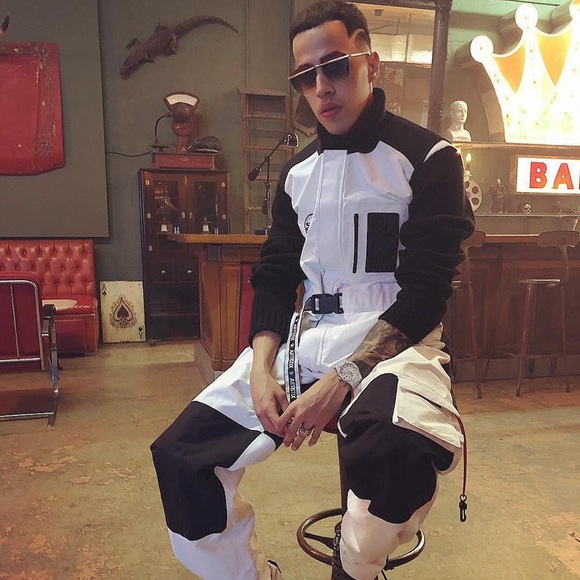 Profile Picture of Christipher Gonzalez (@kito96) on Poshmark