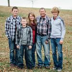 Profile Picture of Lockamn Fam! Jannet Lockman (@mommalockman) on Instagram