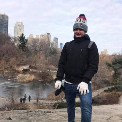 Profile Picture of Steven Cannata (@SteveCannataCOM) on Twitter