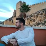 Profile Picture of Antonio José (@cabotorress) on Instagram