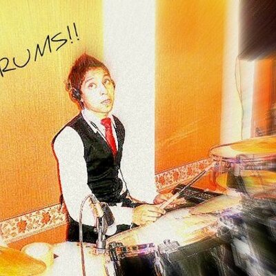 Profile Picture of Nathaniel Adonai (@AdonaiGalvanC) on Twitter
