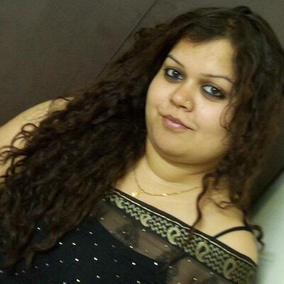 Profile Picture of Swati Banerjee (@swatibanerjee08) on Twitter