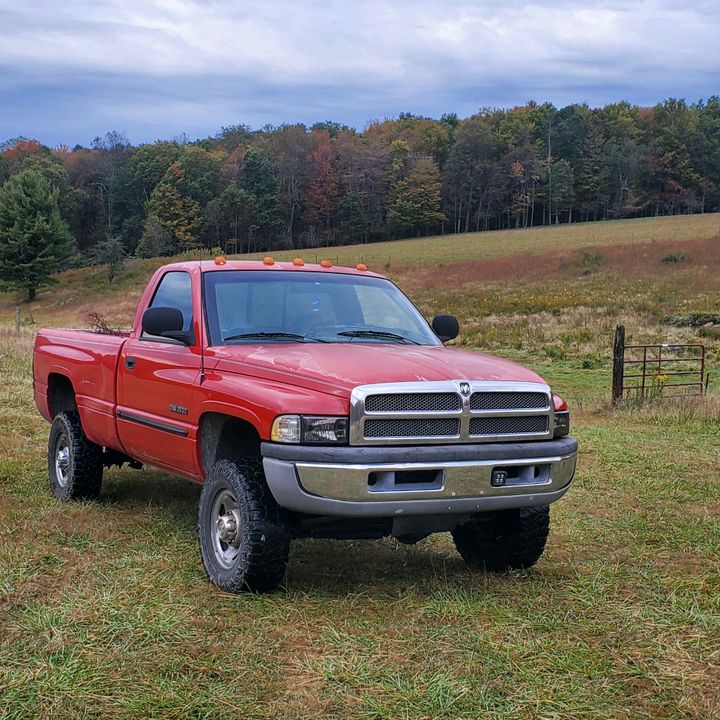 Profile Picture of Kevin Vanmeter (@kevinvanmeter0) on Tiktok