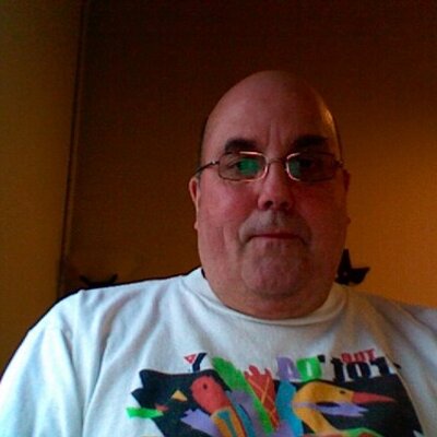 Profile Picture of Gary Bearden (@garyinabq) on Twitter