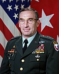 Profile Picture of Jimmy D. Rosson Wikipedia