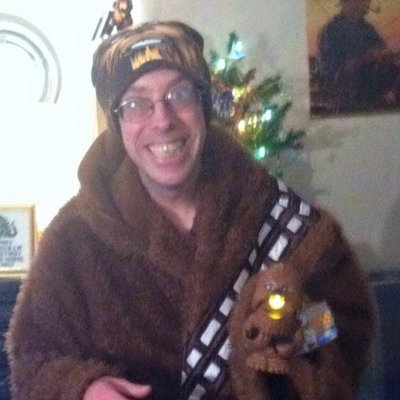 Profile Picture of Scott Slocum (@ScottSlocum10) on Twitter