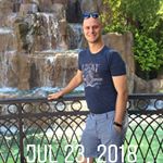 Profile Picture of Jeff Gerardi (@jeffgerardi84) on Instagram