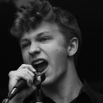 Profile Picture of Patrick Walker (@patyrick) on Instagram