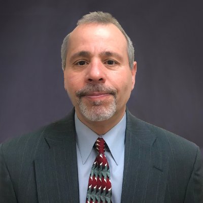 Profile Picture of George "Corky" Hallal (@corkyhallal_cb) on Twitter