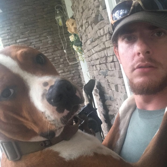 Profile Picture of Andrew Segler (@andrewsegler) on Poshmark