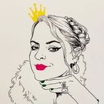 Profile Picture of Dominique Dunne (@lipstickcoffee) on Instagram
