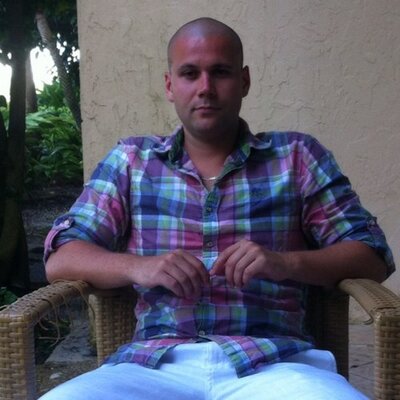 Profile Picture of Patrick Blanchette (@Patrickblanche2) on Twitter