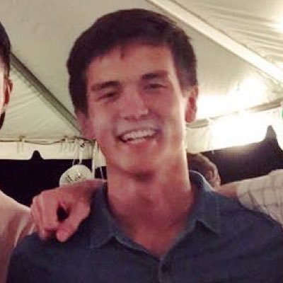 Profile Picture of Ben Schwarz (@b_schwar__48) on Twitter
