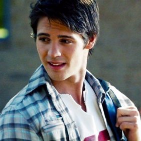 Profile Picture of Jeremy Gilbert (@GilbJeremyTVD) on Twitter