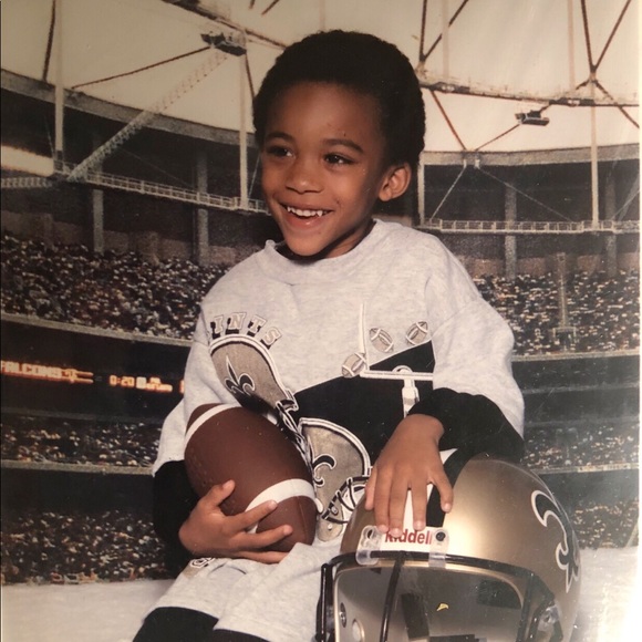 Profile Picture of Dewayne Toliver (@wayne468) on Poshmark