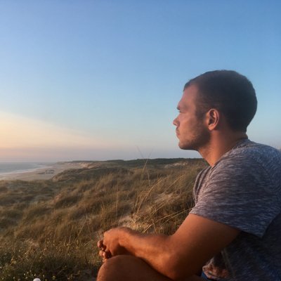 Profile Picture of Daniel Hey (@DanielHey7) on Twitter